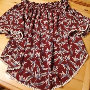 Womens Top